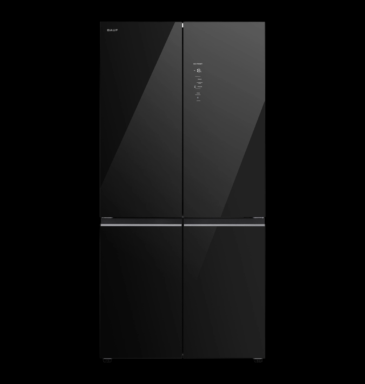 Fridge Hero Visual