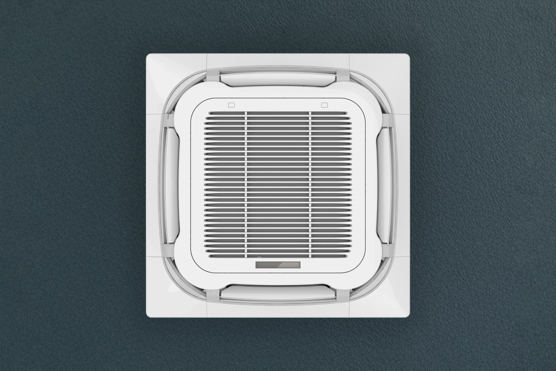 Sistemas de Fluxo de Refrigerante Variável (VRF)